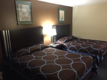 Hotel Travelodge Red Deer