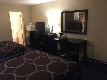 Hotel Travelodge Red Deer