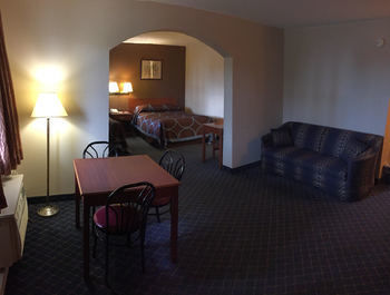 Hotel Travelodge Red Deer