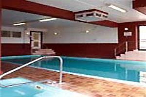 Hotel Travelodge Red Deer