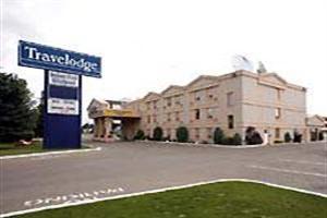 Hotel Travelodge Red Deer
