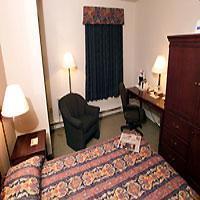 Hotel Travelodge Red Deer