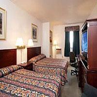 Hotel Travelodge Red Deer