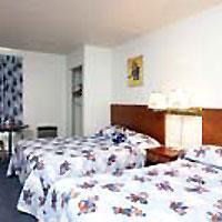 Hotel Travelodge Red Deer
