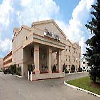 Hotel Travelodge Red Deer