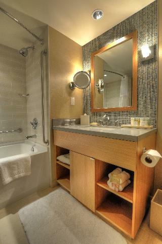 Hotel River Rock Casino Resort
