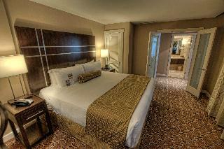 Hotel River Rock Casino Resort