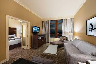 Hotel River Rock Casino Resort