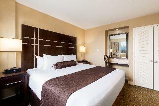 Hotel River Rock Casino Resort