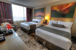 Hotel River Rock Casino Resort