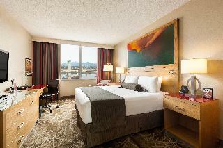 Hotel River Rock Casino Resort