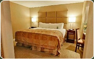 Hotel River Rock Casino Resort