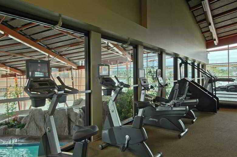 Hotel River Rock Casino Resort