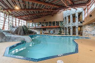Hotel River Rock Casino Resort