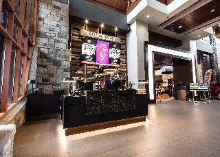 Hotel River Rock Casino Resort