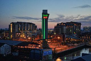 Hotel River Rock Casino Resort