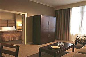 Hotel River Rock Casino Resort