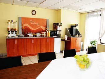 Hotel Days Inn Windsor