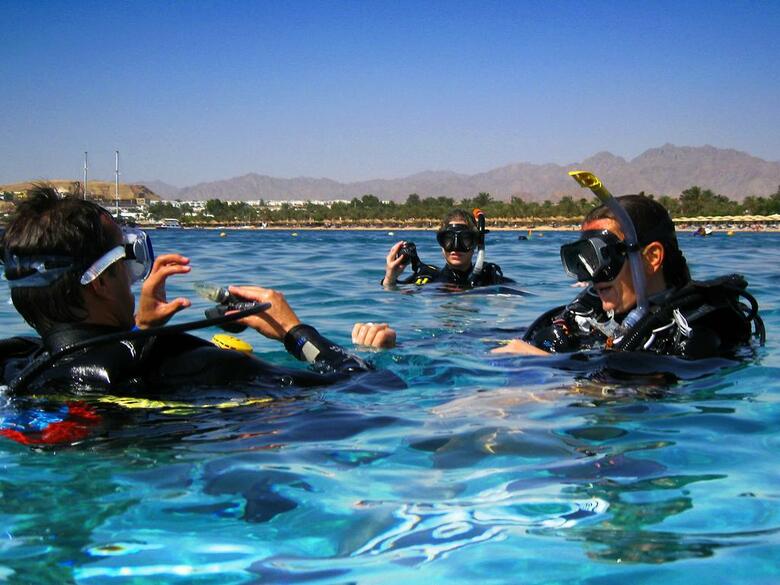 Hotel Oonas Dive Club