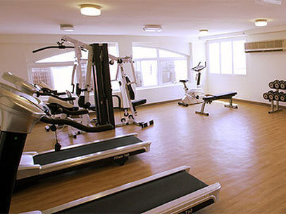 Aparthotel Najd Hotel Apartments