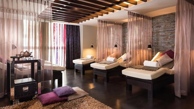 Sheraton Bratislava Hotel