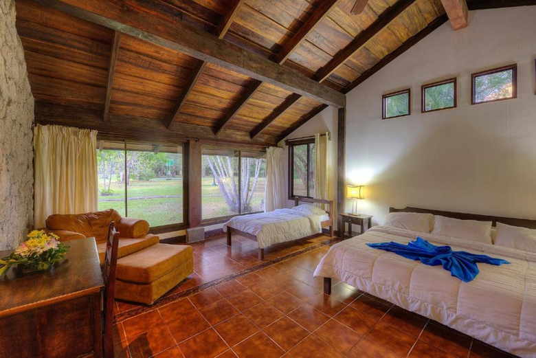 Hotel Hacienda La Pacifica