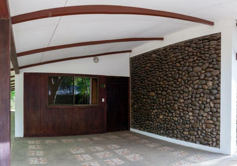 Hotel Hacienda La Pacifica