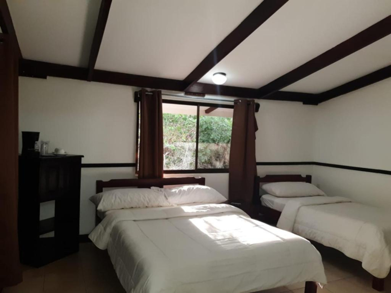 Hotel Hacienda La Pacifica