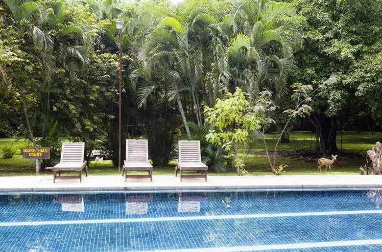 Hotel Hacienda La Pacifica