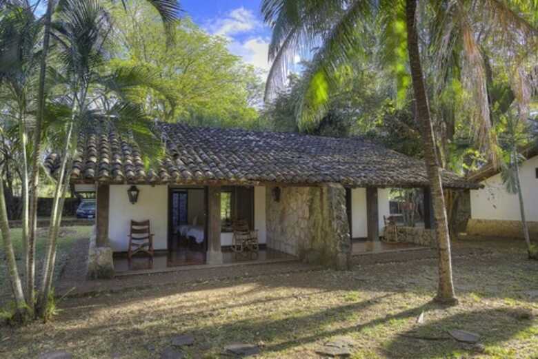 Hotel Hacienda La Pacifica
