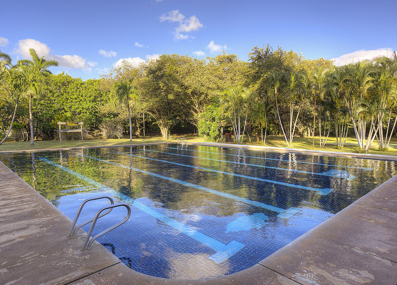 Hotel Hacienda La Pacifica