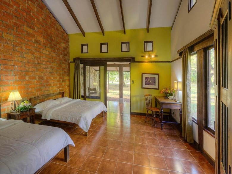 Hotel Hacienda La Pacifica