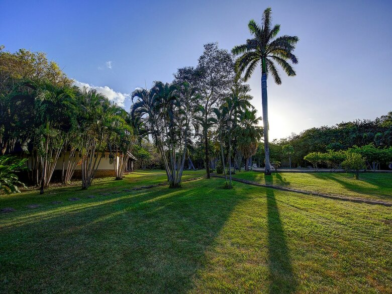 Hotel Hacienda La Pacifica