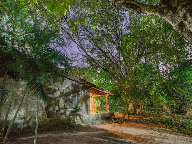Hotel Hacienda La Pacifica