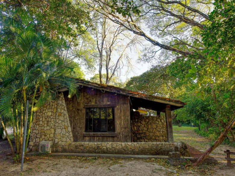 Hotel Hacienda La Pacifica