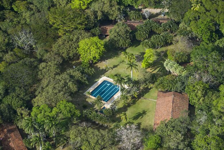 Hotel Hacienda La Pacifica