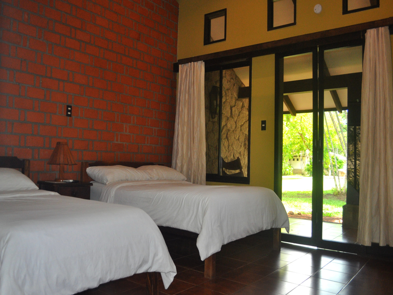 Hotel Hacienda La Pacifica