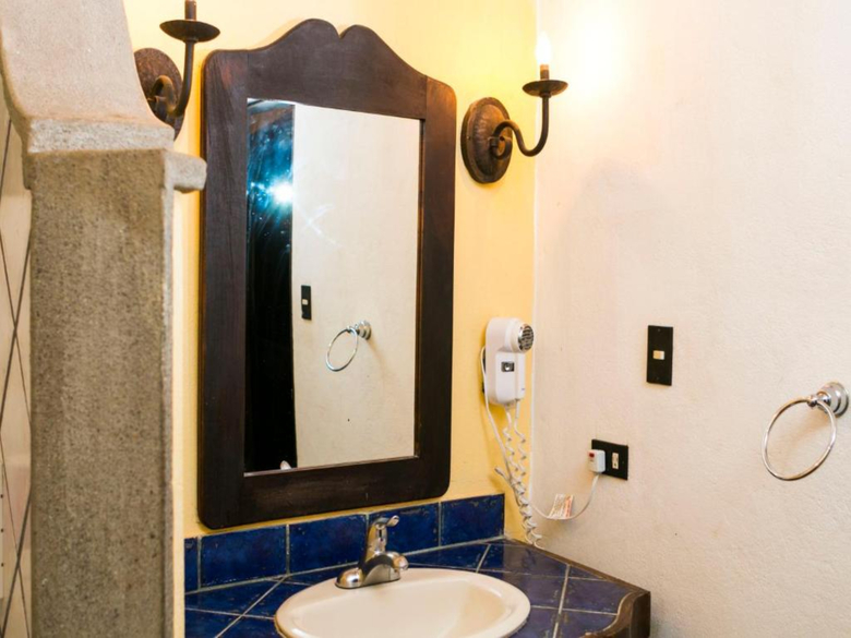 Hotel Hacienda La Pacifica