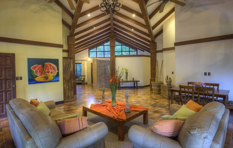 Hotel Hacienda La Pacifica