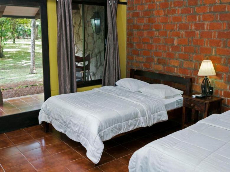 Hotel Hacienda La Pacifica