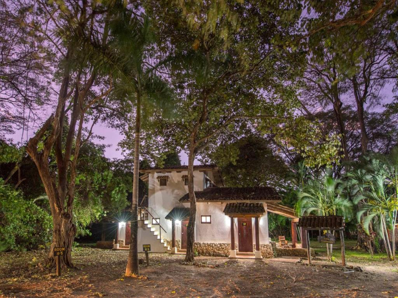 Hotel Hacienda La Pacifica