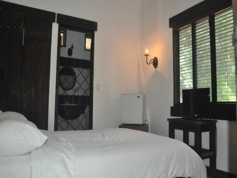Hotel Hacienda La Pacifica