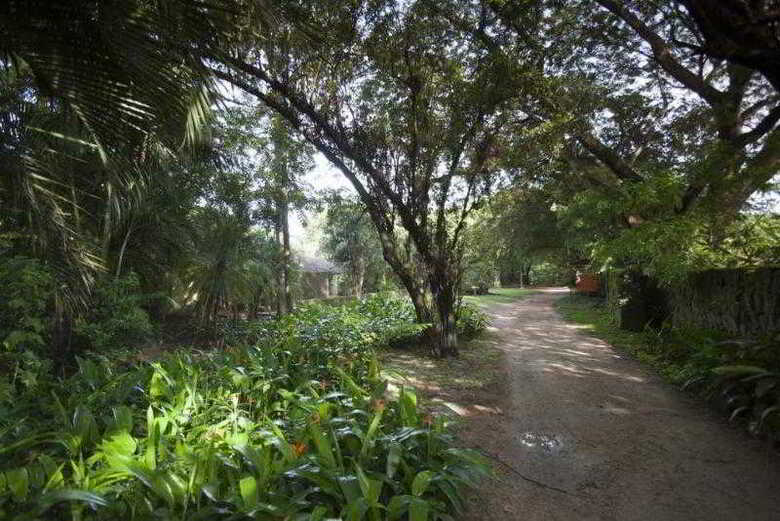 Hotel Hacienda La Pacifica
