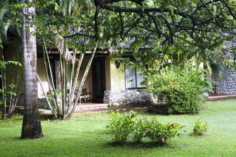 Hotel Hacienda La Pacifica