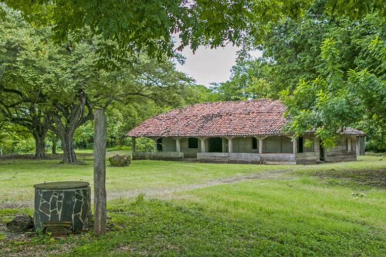 Hotel Hacienda La Pacifica