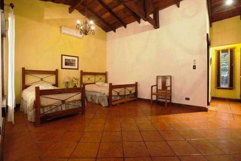 Hotel Hacienda La Pacifica