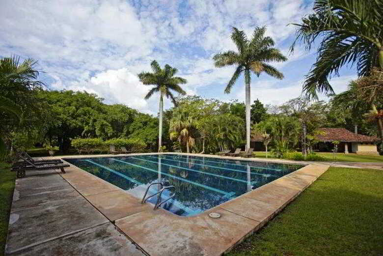 Hotel Hacienda La Pacifica