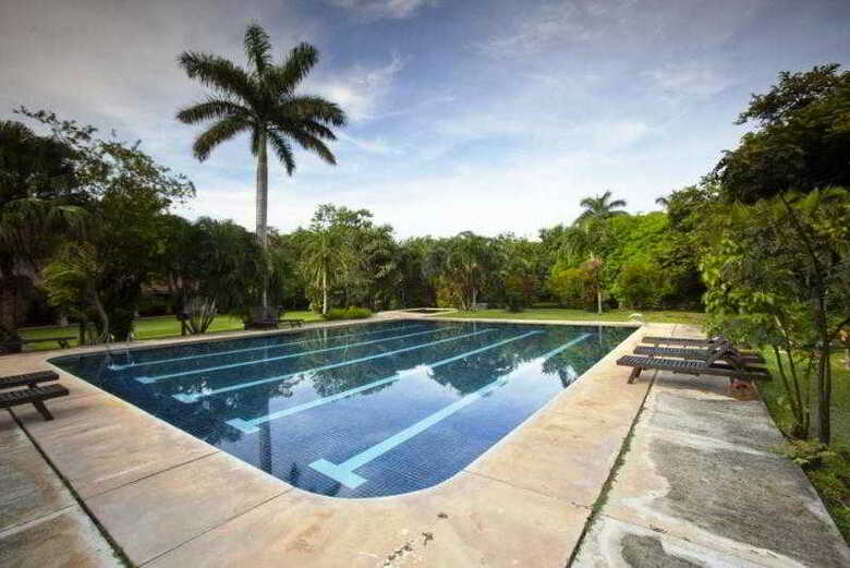Hotel Hacienda La Pacifica