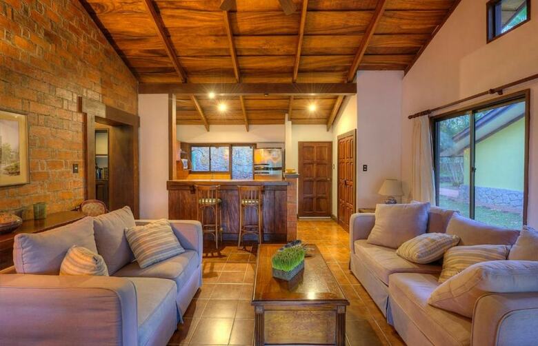 Hotel Hacienda La Pacifica