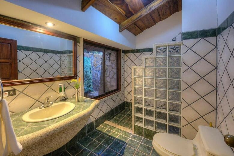 Hotel Hacienda La Pacifica